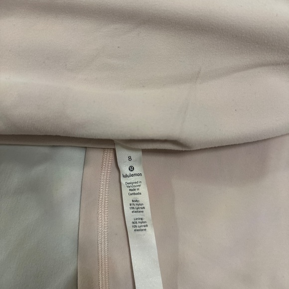 Lululemon Leggings - Picture 3 of 6